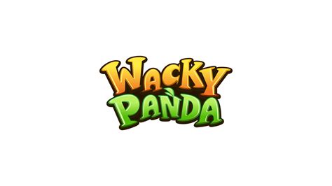 Wacky Panda .
